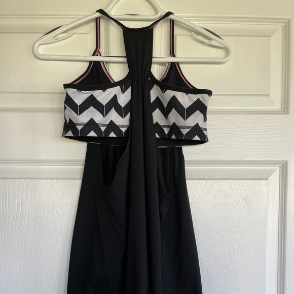 Lululemon No Limits Tank - Picture 2 of 3